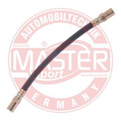 Brzdové vedenie MASTER-SPORT GERMANY 2110BSH-PR-PCS-MS