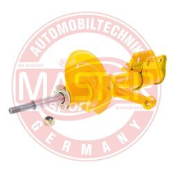 Jednotka pruženia,Tlmič pruženia MASTER-SPORT GERMANY 2190KR-PCS-MS