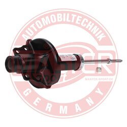 Tlmič pérovania MASTER-SPORT GERMANY 230122-PCS-MS - obr. 1