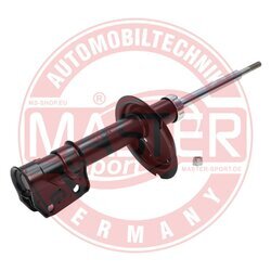 Tlmič pérovania MASTER-SPORT GERMANY 230545-PCS-MS - obr. 1