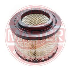 Vzduchový filter MASTER-SPORT GERMANY 23107-LF-PCS-MS