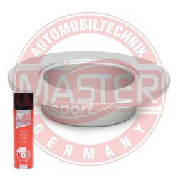 Brzdový kotúč MASTER-SPORT GERMANY 24011201901-PCS-MSP