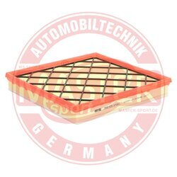 Vzduchový filter MASTER-SPORT GERMANY 27107-LF-PCS-MS