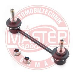 Tyč/Vzpera stabilizátora MASTER-SPORT GERMANY 29577-PCS-MS