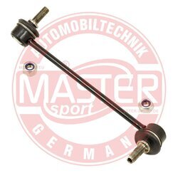 Tyč/Vzpera stabilizátora MASTER-SPORT GERMANY 30614-PCS-MS