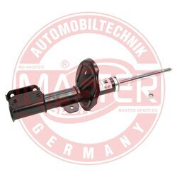 Tlmič pérovania MASTER-SPORT GERMANY 313466-PCS-MS - obr. 2