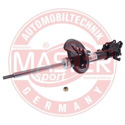 Tlmič pérovania MASTER-SPORT GERMANY 313529-PCS-MS