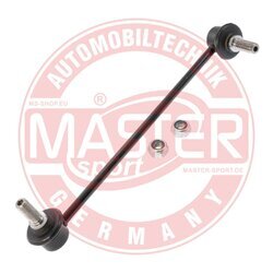 Tyč/Vzpera stabilizátora MASTER-SPORT GERMANY 31360-PCS-MS