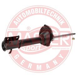 Tlmič pérovania MASTER-SPORT GERMANY 313706-PCS-MS - obr. 1