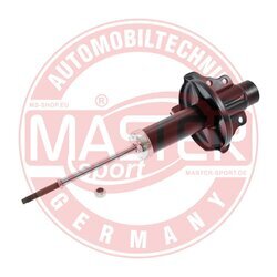 Tlmič pérovania MASTER-SPORT GERMANY 313782-O-PCS-MS