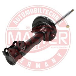 Tlmič pérovania MASTER-SPORT GERMANY 315242-PCS-MS - obr. 2