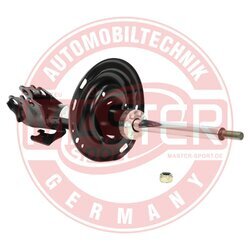 Tlmič pérovania MASTER-SPORT GERMANY 317117-PCS-MS