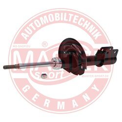 Tlmič pérovania MASTER-SPORT GERMANY 317418-PCS-MS