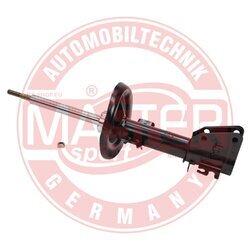 Tlmič pérovania MASTER-SPORT GERMANY 317422-PCS-MS - obr. 1