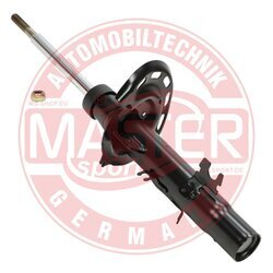 Tlmič pérovania MASTER-SPORT GERMANY 3338000K-PCS-MS - obr. 1