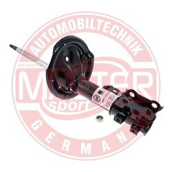 Tlmič pérovania MASTER-SPORT GERMANY 338023-PCS-MS