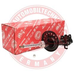 Tlmič pérovania MASTER-SPORT GERMANY 39755K-PCS-MS - obr. 3