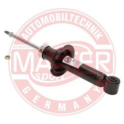 Tlmič pérovania MASTER-SPORT GERMANY 41227K-PCS-MS - obr. 3