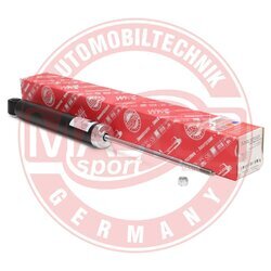 Tlmič pérovania MASTER-SPORT GERMANY 49076K-PCS-MS - obr. 3