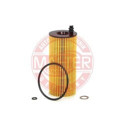 Olejový filter MASTER-SPORT GERMANY 6004X-OF-PCS-MS - obr. 2