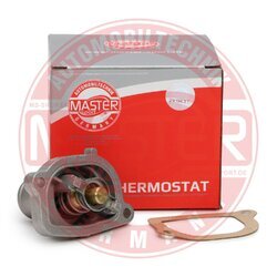 Termostat chladenia MASTER-SPORT GERMANY 653678287 - obr. 2