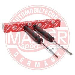 Tlmič pérovania MASTER-SPORT GERMANY 16K003702 - obr. 1