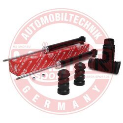 Tlmič pérovania MASTER-SPORT GERMANY 16K005344 - obr. 1