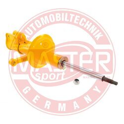 Tlmič pérovania MASTER-SPORT GERMANY 2110-KL-PCS-MS