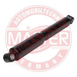 Tlmič pérovania MASTER-SPORT GERMANY 2135VM-PCS-MS - obr. 1