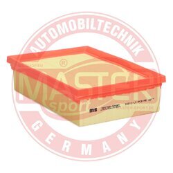 Vzduchový filter MASTER-SPORT GERMANY 24012-LF-PCS-MS