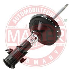 Tlmič pérovania MASTER-SPORT GERMANY 312891-PCS-MS - obr. 2