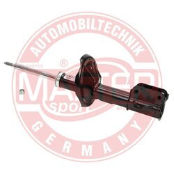 Tlmič pérovania MASTER-SPORT GERMANY 313466-PCS-MS - obr. 1