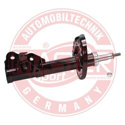 Tlmič pérovania MASTER-SPORT GERMANY 313591-PCS-MS - obr. 2