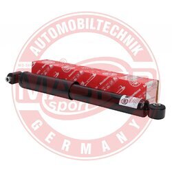 Tlmič pérovania MASTER-SPORT GERMANY 313803-PCS-MS - obr. 3