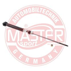 Tlmič pérovania MASTER-SPORT GERMANY 314754-PCS-MS