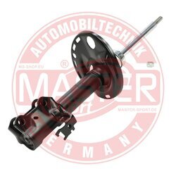 Tlmič pérovania MASTER-SPORT GERMANY 314846-PCS-MS - obr. 2