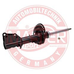 Tlmič pérovania MASTER-SPORT GERMANY 315297-PCS-MS - obr. 1