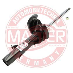 Tlmič pérovania MASTER-SPORT GERMANY 315469-PCS-MS - obr. 1