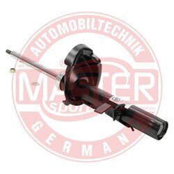 Tlmič pérovania MASTER-SPORT GERMANY 315469-PCS-MS - obr. 2