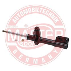 Tlmič pérovania MASTER-SPORT GERMANY 315539-PCS-MS - obr. 2