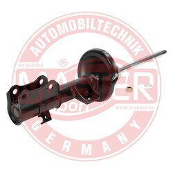 Tlmič pérovania MASTER-SPORT GERMANY 317185-PCS-MS - obr. 1