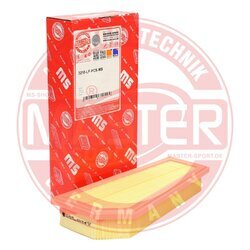 Vzduchový filter MASTER-SPORT GERMANY 3210-LF-PCS-MS - obr. 3