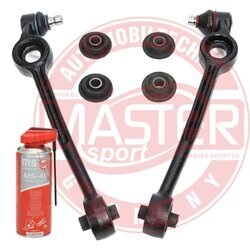 Sada ramien nápravy zavesenia kolies MASTER-SPORT GERMANY 37091-KIT-MSP