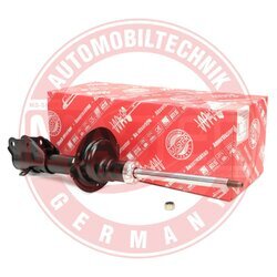 Tlmič pérovania MASTER-SPORT GERMANY 39156K-PCS-MS - obr. 3