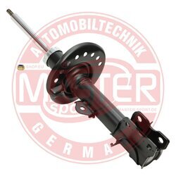 Tlmič pérovania MASTER-SPORT GERMANY 39754K-PCS-MS - obr. 1