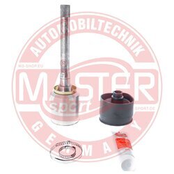 Kĺb hnacieho hriadeľa MASTER-SPORT GERMANY 400130-SET-MS