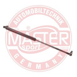 Pneumatická pružina, Batožinový/nákladný priestor MASTER-SPORT GERMANY 6308012-PCS-MS