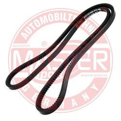 Klinový remeň MASTER-SPORT GERMANY AVX-13X1650-PCS-MS