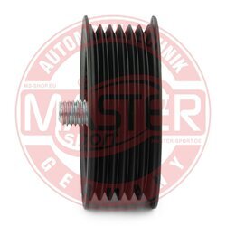 Vratná/vodiaca kladka rebrovaného klinového remeňa MASTER-SPORT GERMANY R34031-PCS-MS - obr. 2