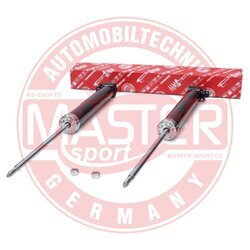 Tlmič pérovania MASTER-SPORT GERMANY 16K004262 - obr. 2